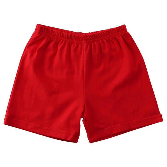 Knit Shorts - PREORDER