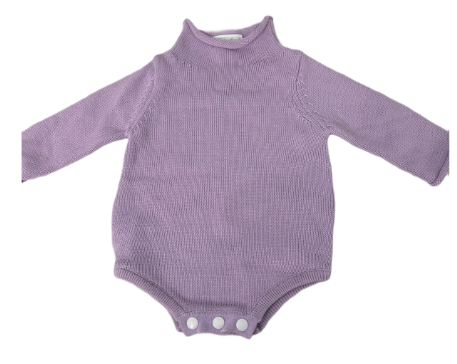 Rollneck Bubble - PREORDER