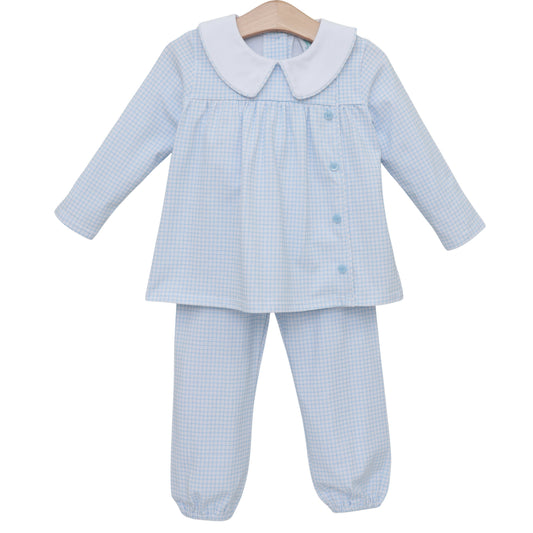 Liam Bloomer Pants Set - PREORDER