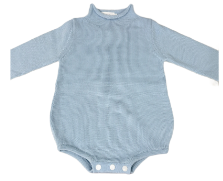 Rollneck Bubble - PREORDER