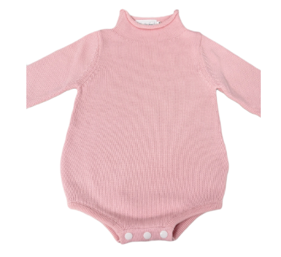 Rollneck Bubble - PREORDER