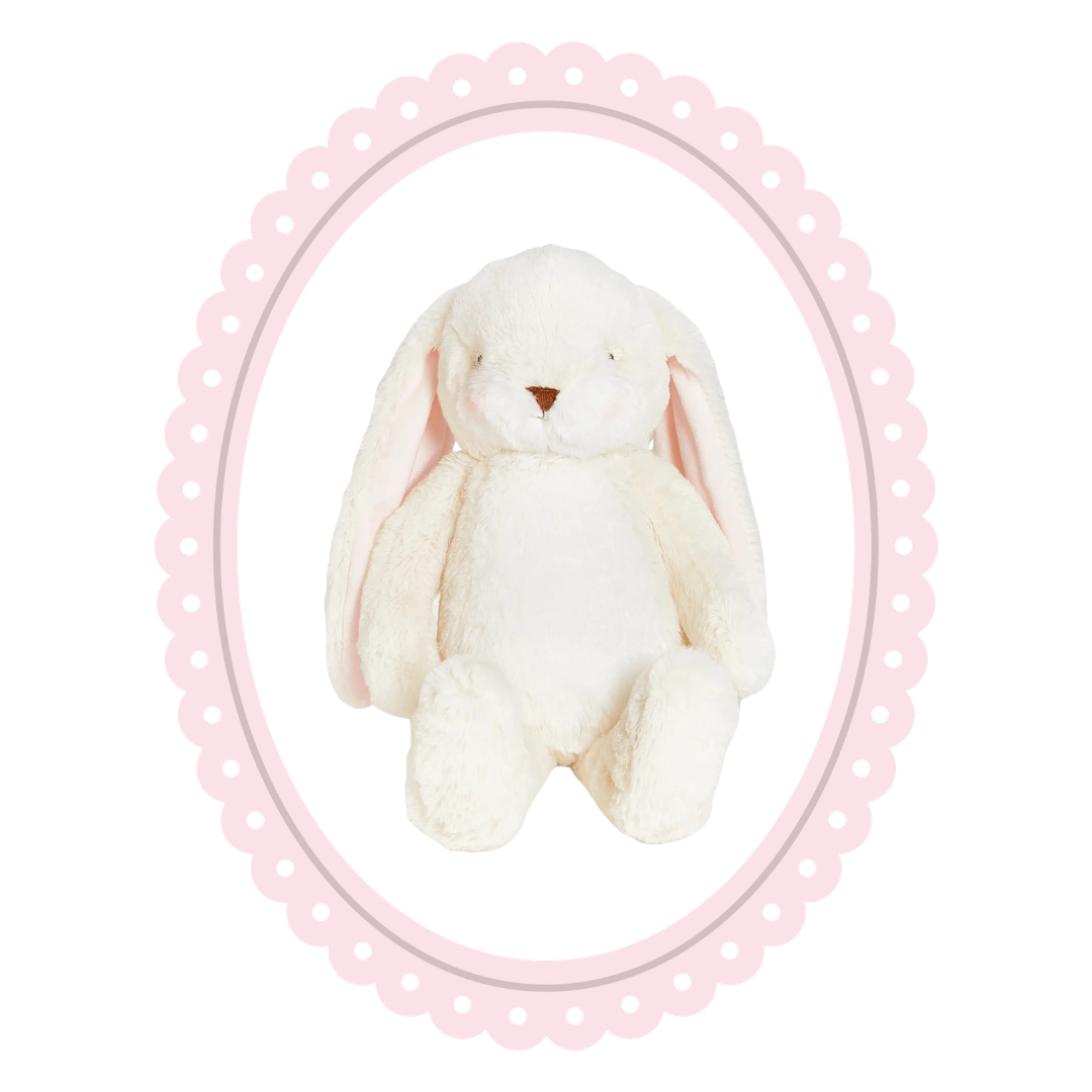 Little Nibble Bunny