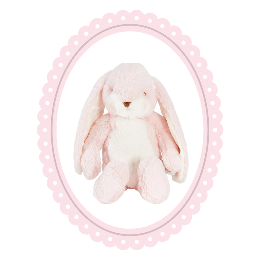Little Nibble Bunny
