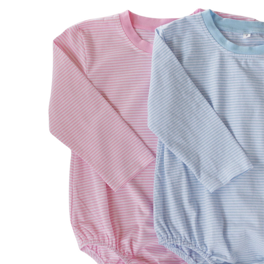 Long Sleeve T-Shirt Bubble