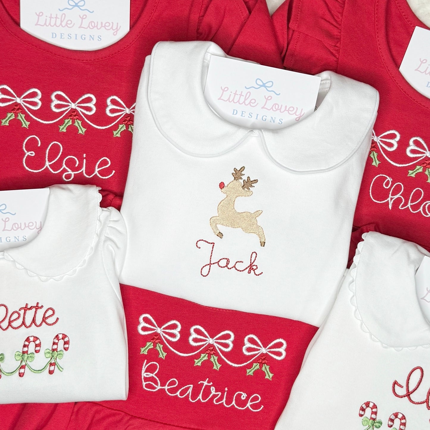 Long Sleeve Twirl Dress