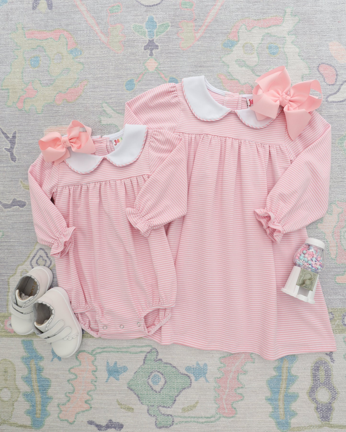 Lottie Bubble - PREORDER