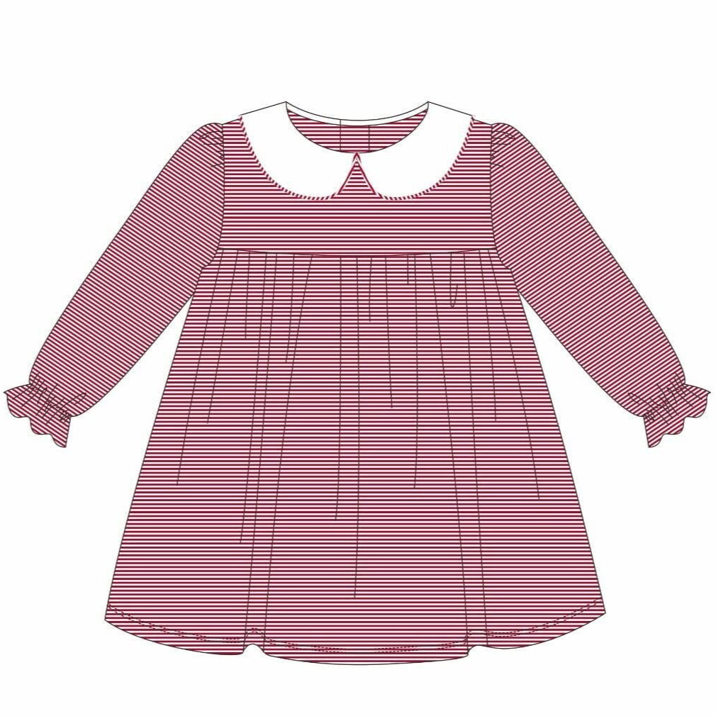 Lottie Dress - PREORDER