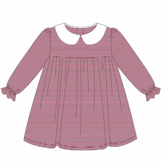 Lottie Dress - PREORDER
