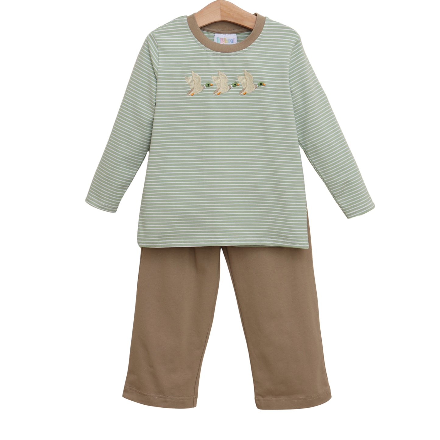 Mallard Flight Pants Set - PREORDER