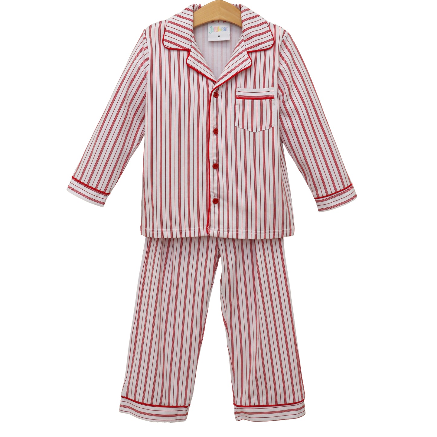 Merry Moments Button Down Set - PREORDER