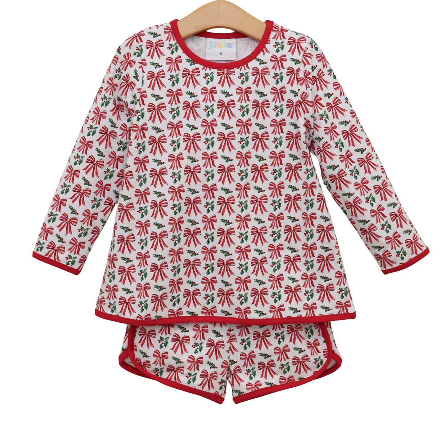Merry Moments Elizabeth LS Set - PREORDER