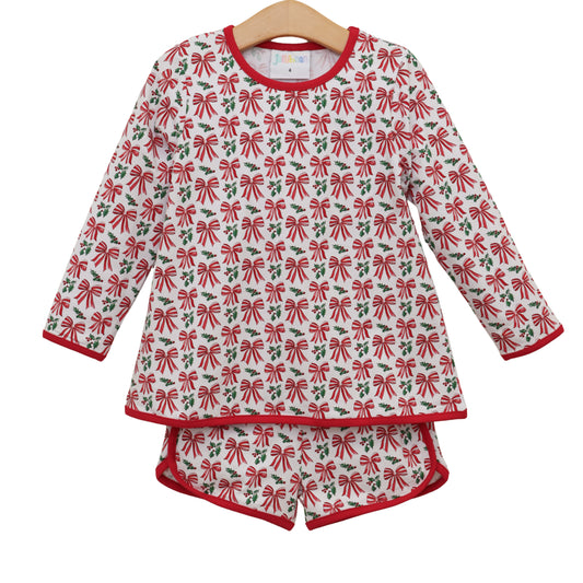 Merry Moments Elizabeth LS Set - PREORDER