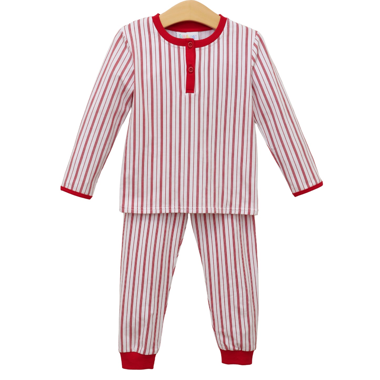 Merry Moments Nicholas LS Set - PREORDER