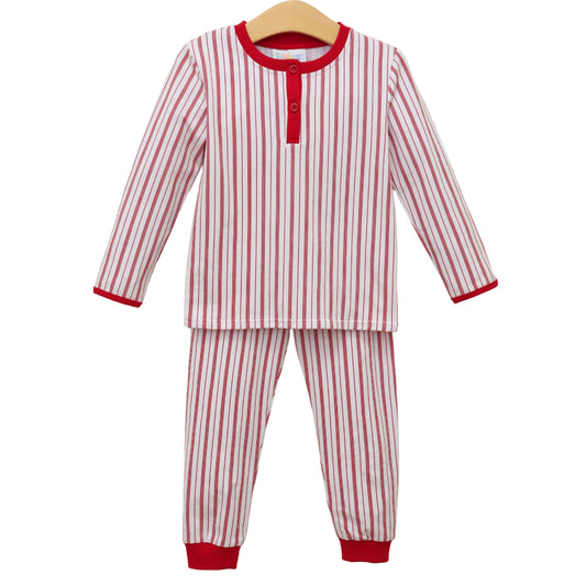 Merry Moments Nicholas LS Set - PREORDER
