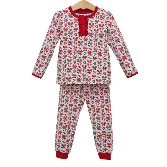 Merry Moments Noelle LS Set - PREORDER