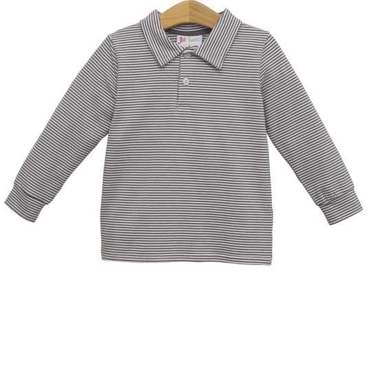 Michael LS Polo - Preorder
