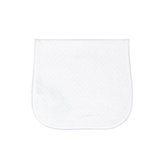 Milano Baby Burp Cloth