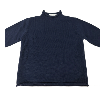 Rollneck Sweater - PREORDER