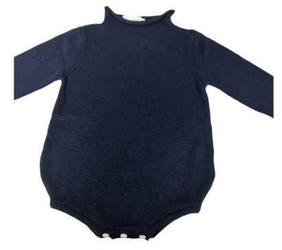 Rollneck Bubble - PREORDER