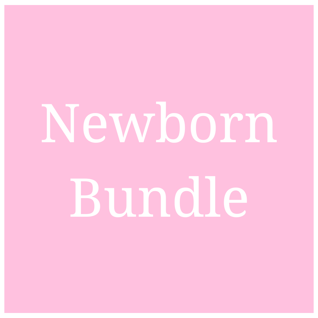 Newborn Bundle