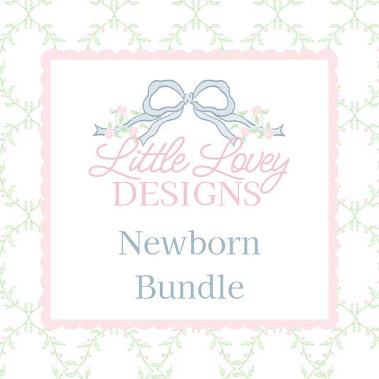 Newborn Bundle