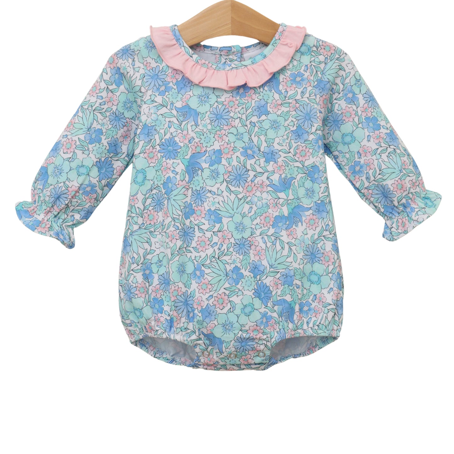 Painted Petals Clara Bubble - PREORDER