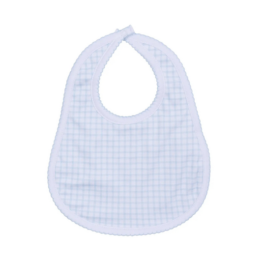 Peek-A-Boo Wishes Bib