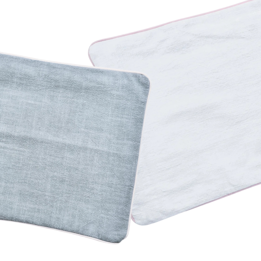 Piped Pillowcase