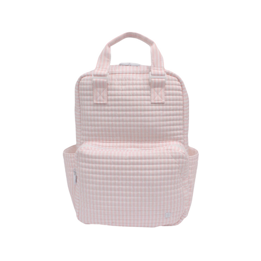Quilted All you Need Bag