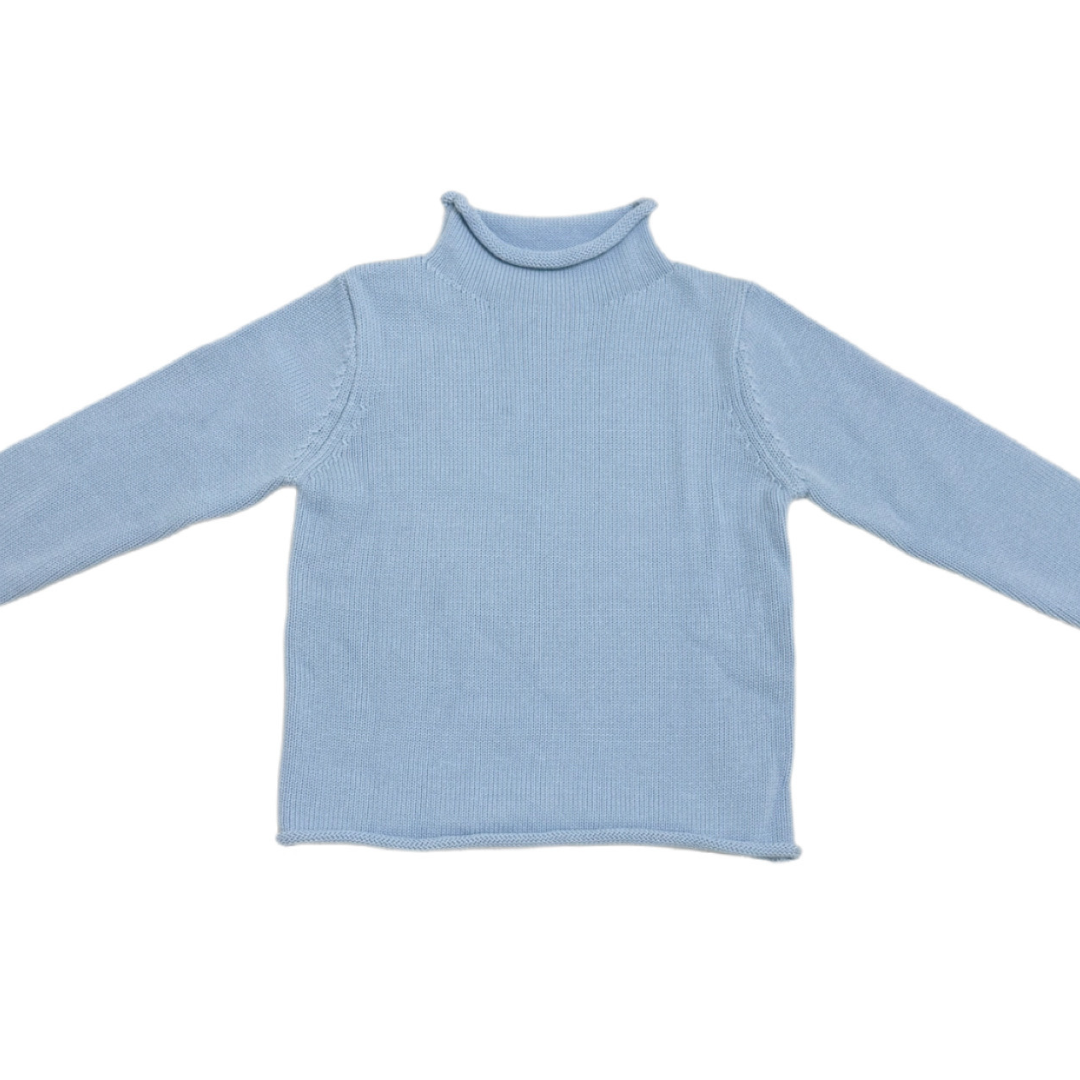 Rollneck Sweater - PREORDER