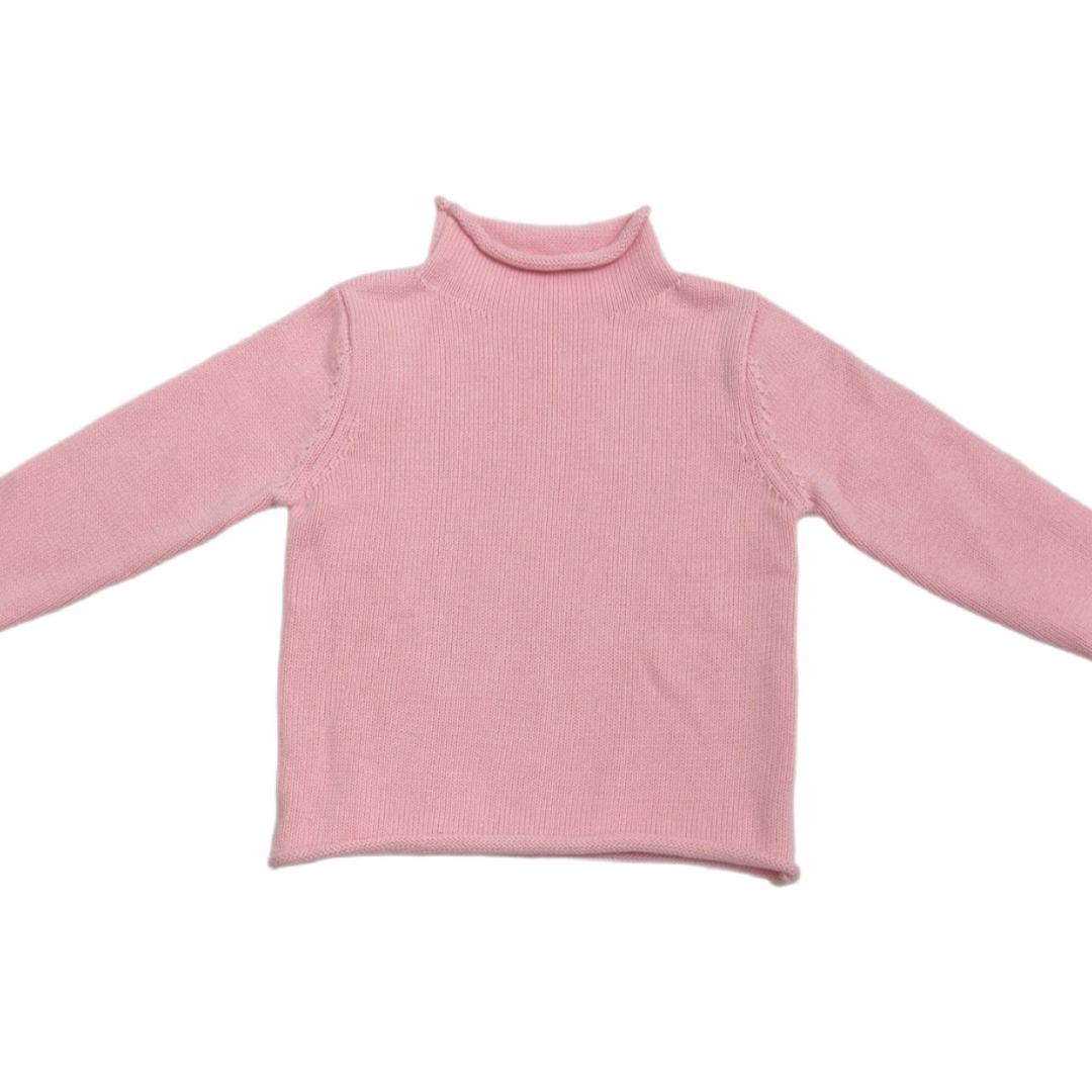 Rollneck Sweater - PREORDER