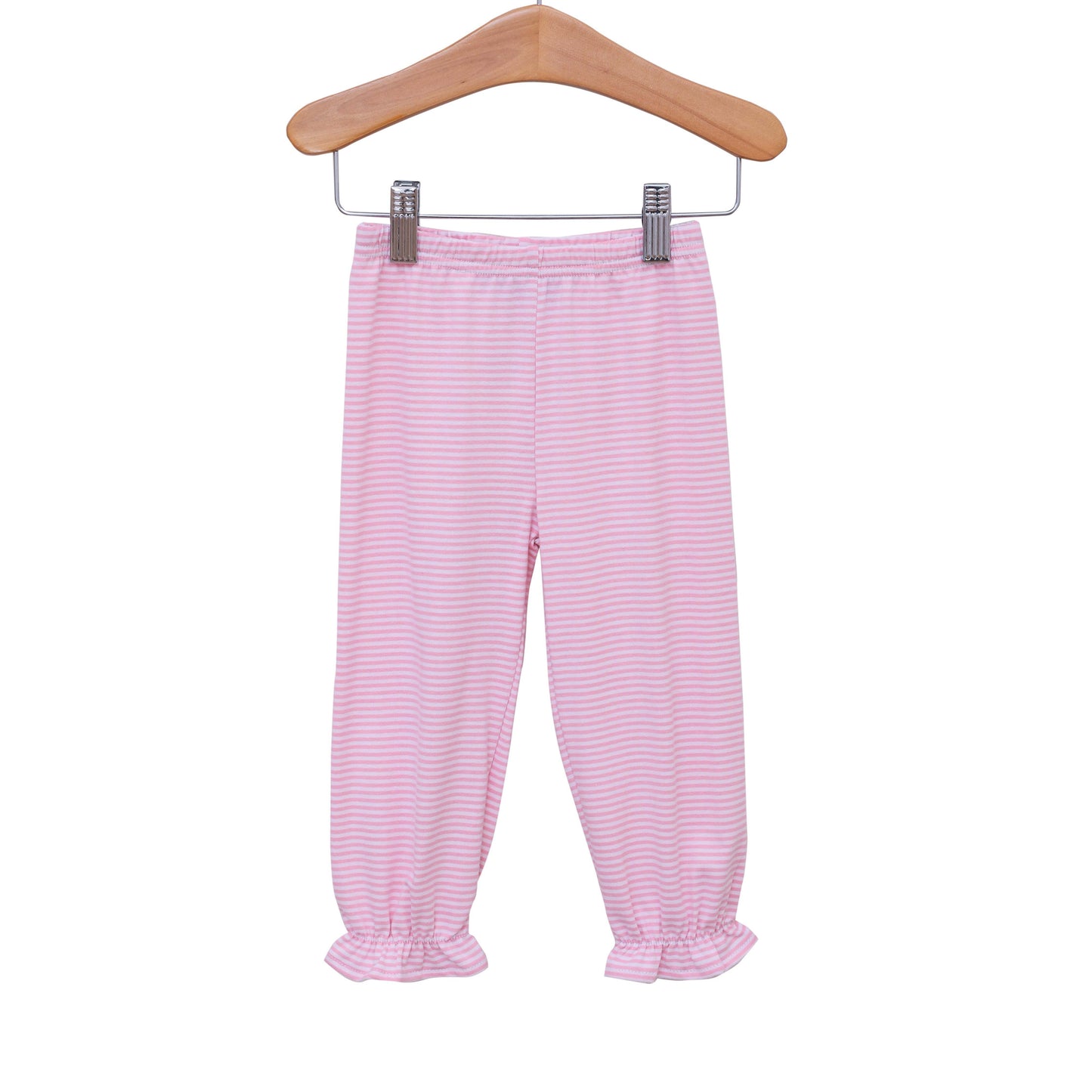 Ruffle Bloomer Pants - PREORDER