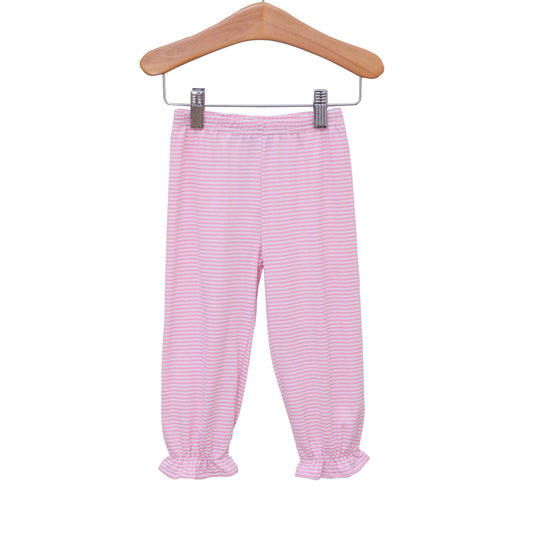 Ruffle Bloomer Pants - PREORDER