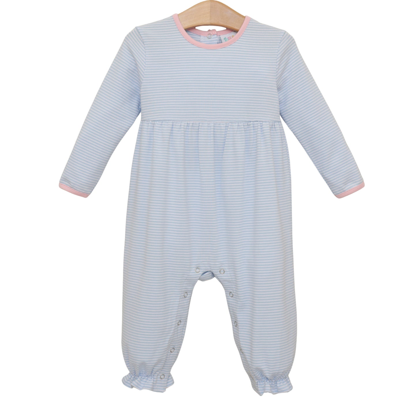Sadie Romper - PREORDER