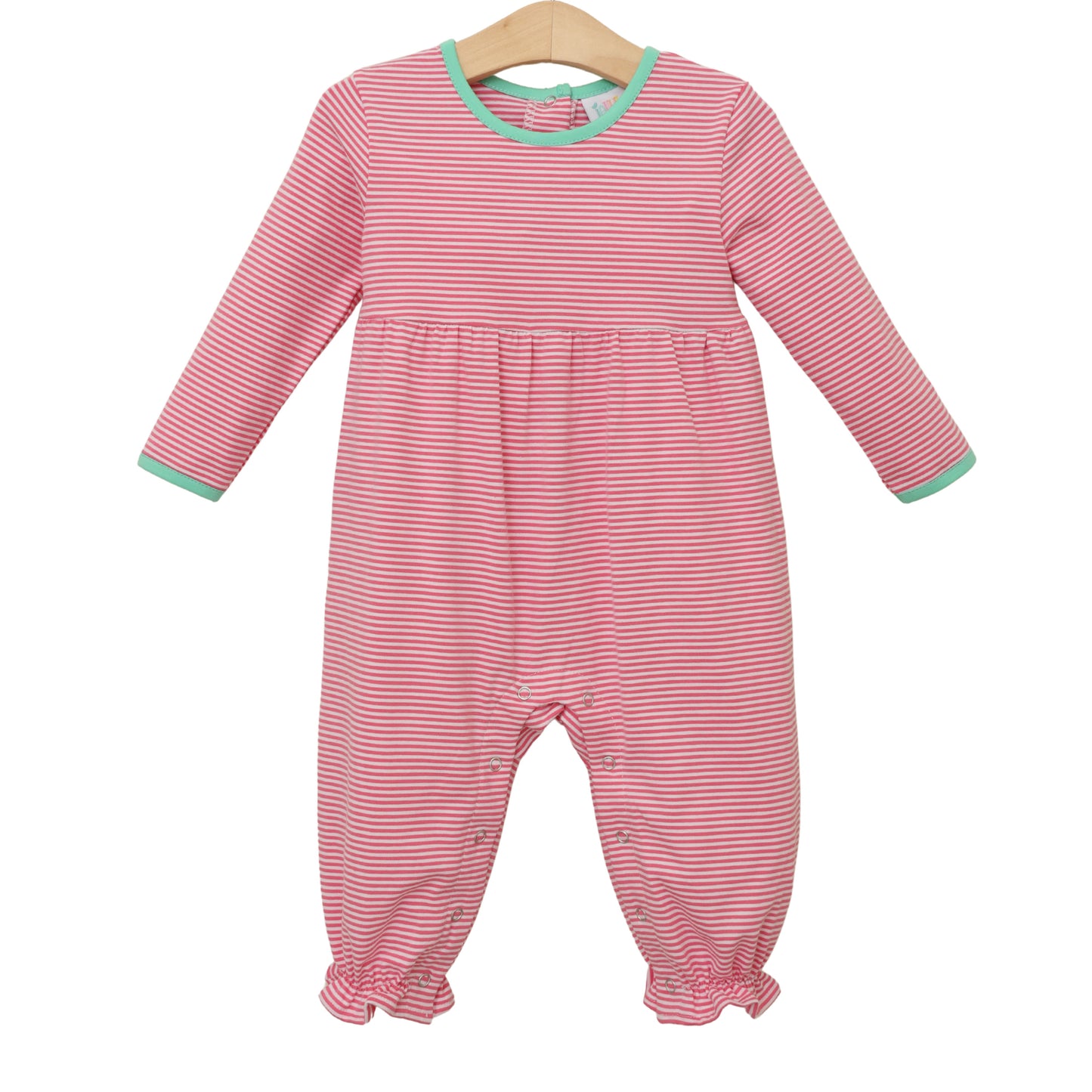 Sadie Romper - PREORDER