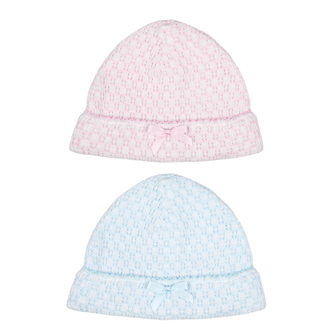 Solid Color Saylor Beanie