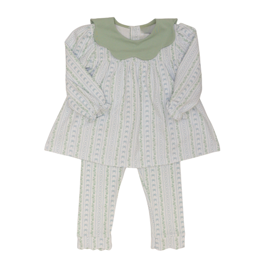 Sophia Pant Set