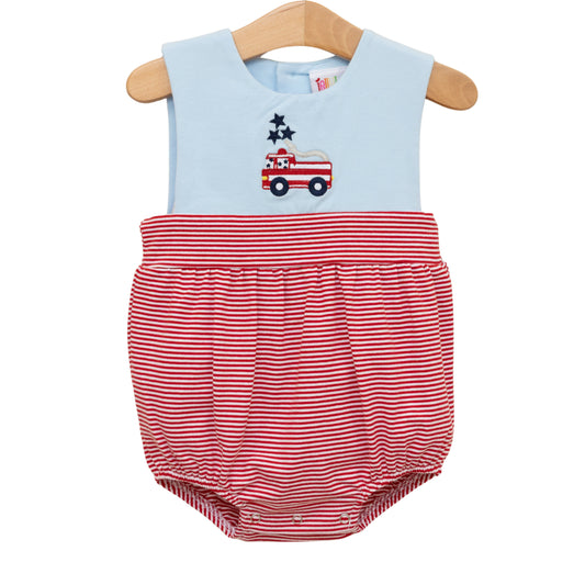 Stars and Sirens Bubble - PREORDER