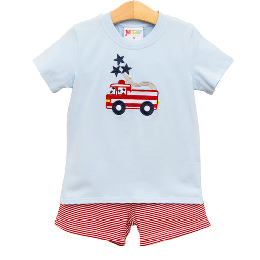 Stars and Sirens Short Set - PREORDER