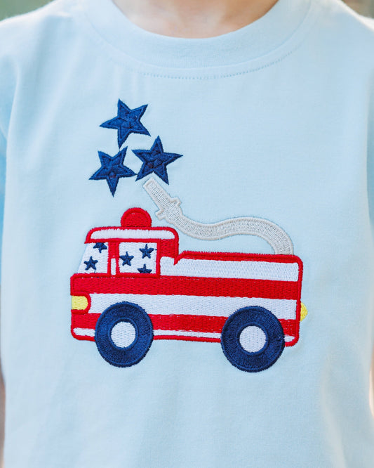 Stars and Sirens Short Set - PREORDER