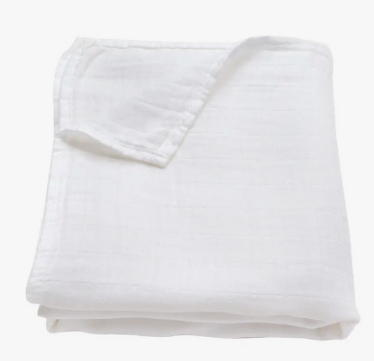 Muslin Swaddle Blanket