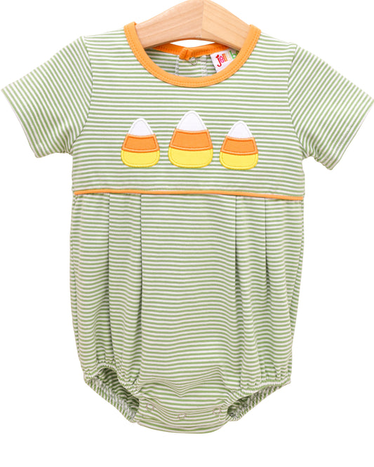 Sweet as Candy Corn Bubble