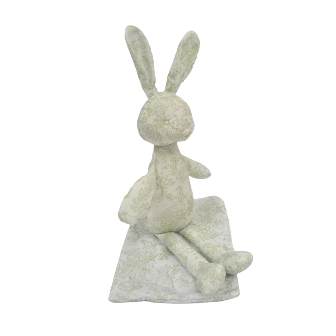 TRVL Bun Bun