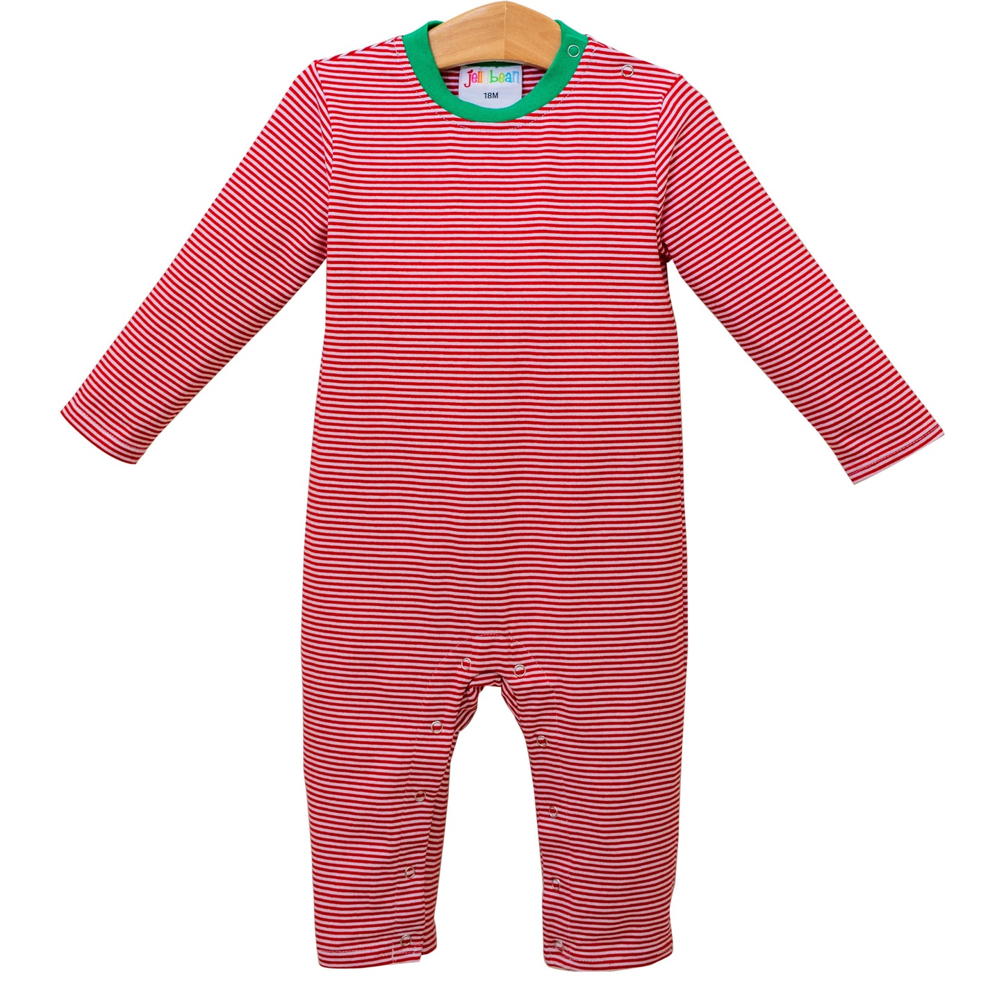 Thomas Romper - PREORDER