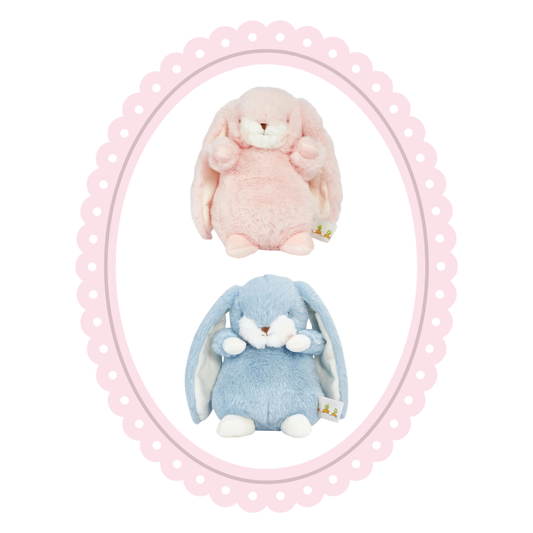 Tiny Nibble Bunny