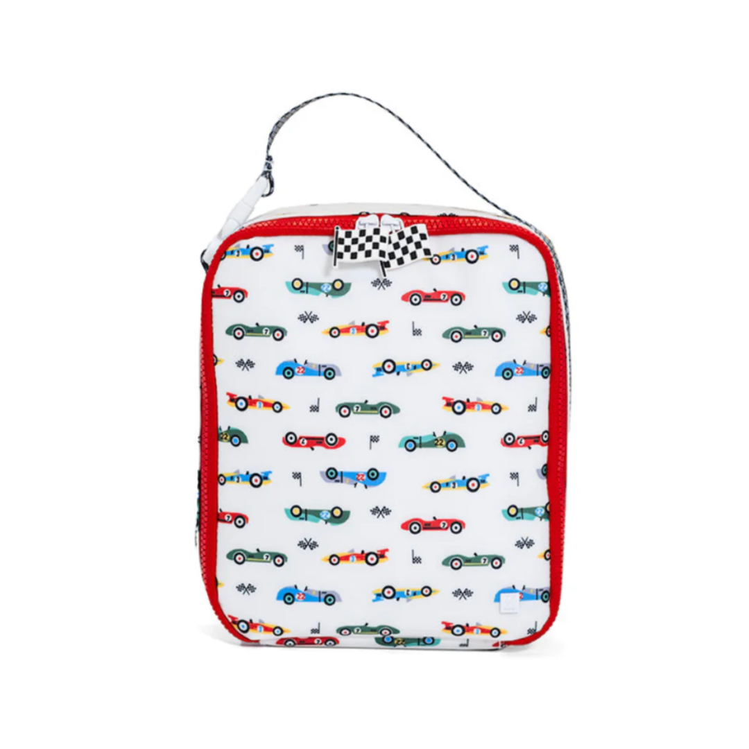 TRVL Lunch Box