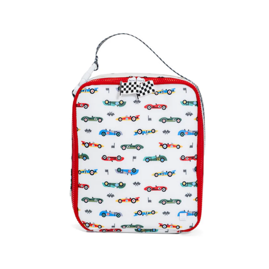TRVL Lunch Box