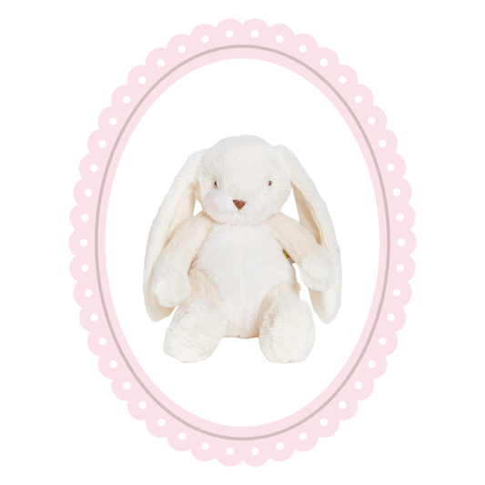 Wee Nibble Bunny