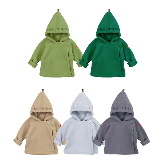 Widgeon Warmplus Favorite Jacket - New Colors