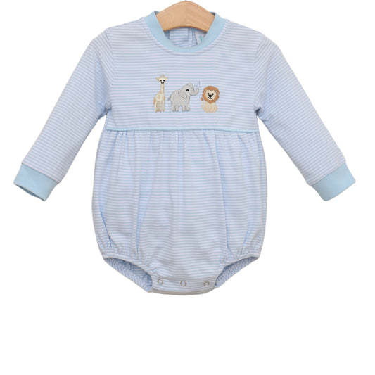 Zoo Crew Bubble - PREORDER